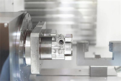 The Benefits Of Automating Cnc Milling Machining Jusheng