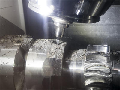 2023 CNC Milling Online machining in China - JS Precision Technology