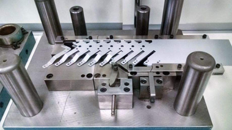 sheet metal