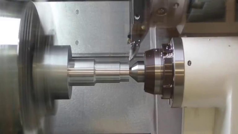 What's CNC Turning? Its Process, Operations, Advantages