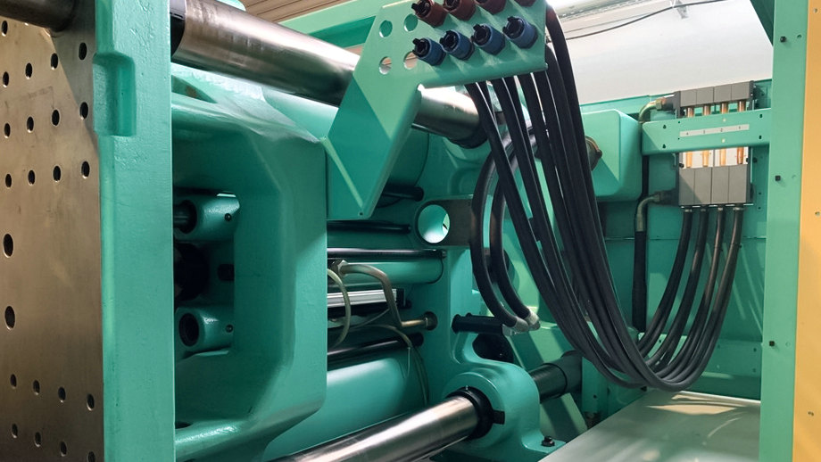 EPDM Rubber Injection Molding
