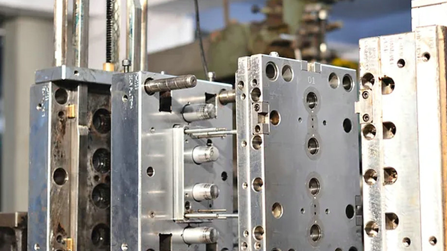 Precision Mold