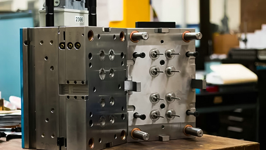 injection mold