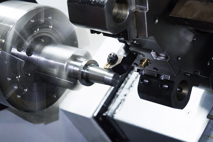 CNC Machining Defects