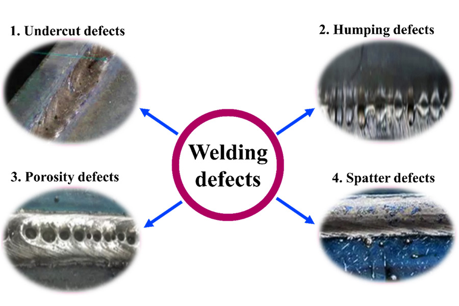 Let’s Talk about Inner Welding Discontinuities