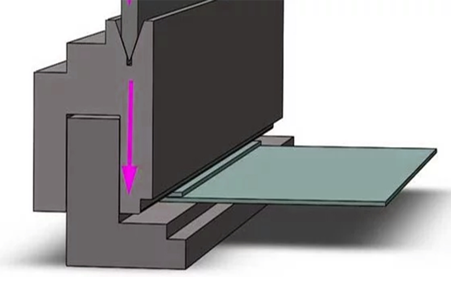An Ultimate Guide To Sheet Metal Hemming